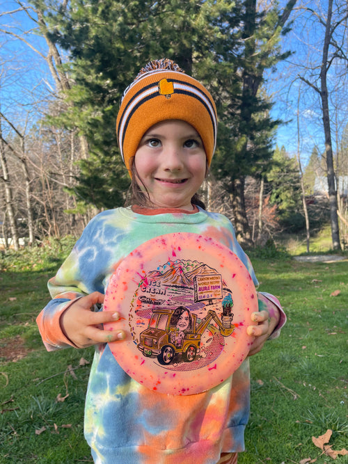 Canyon’s World Record Aura 128g