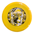 Banana Split Ultra Lightweight 132 grams