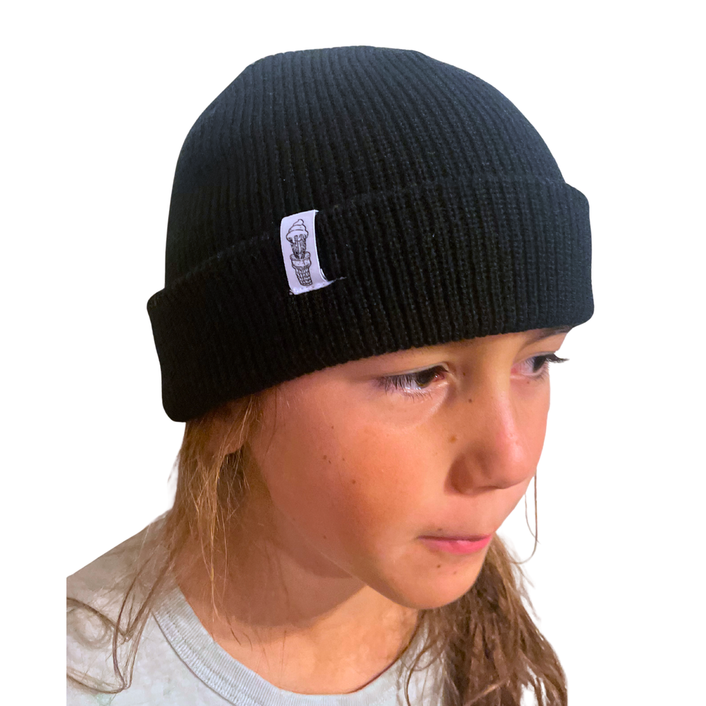 Ice Cream Discs Beanie