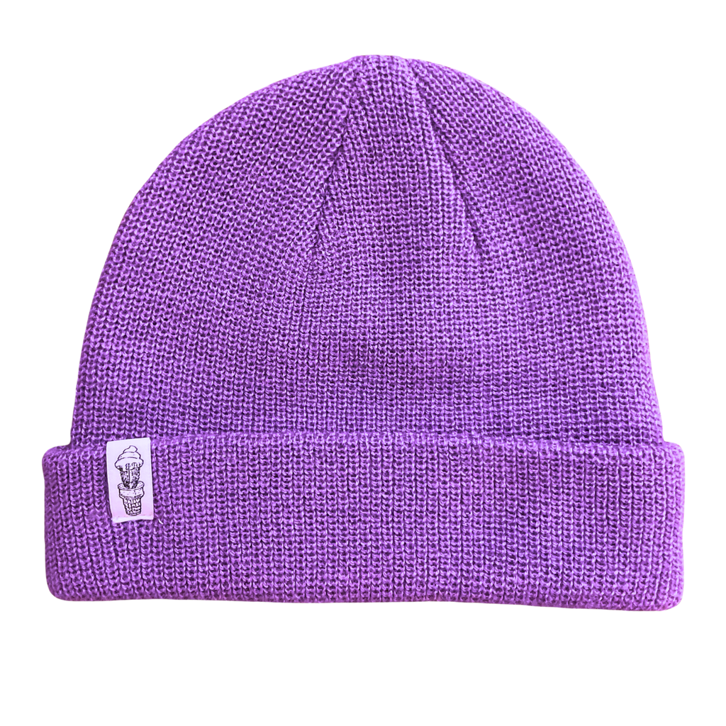 Ice Cream Discs Beanie