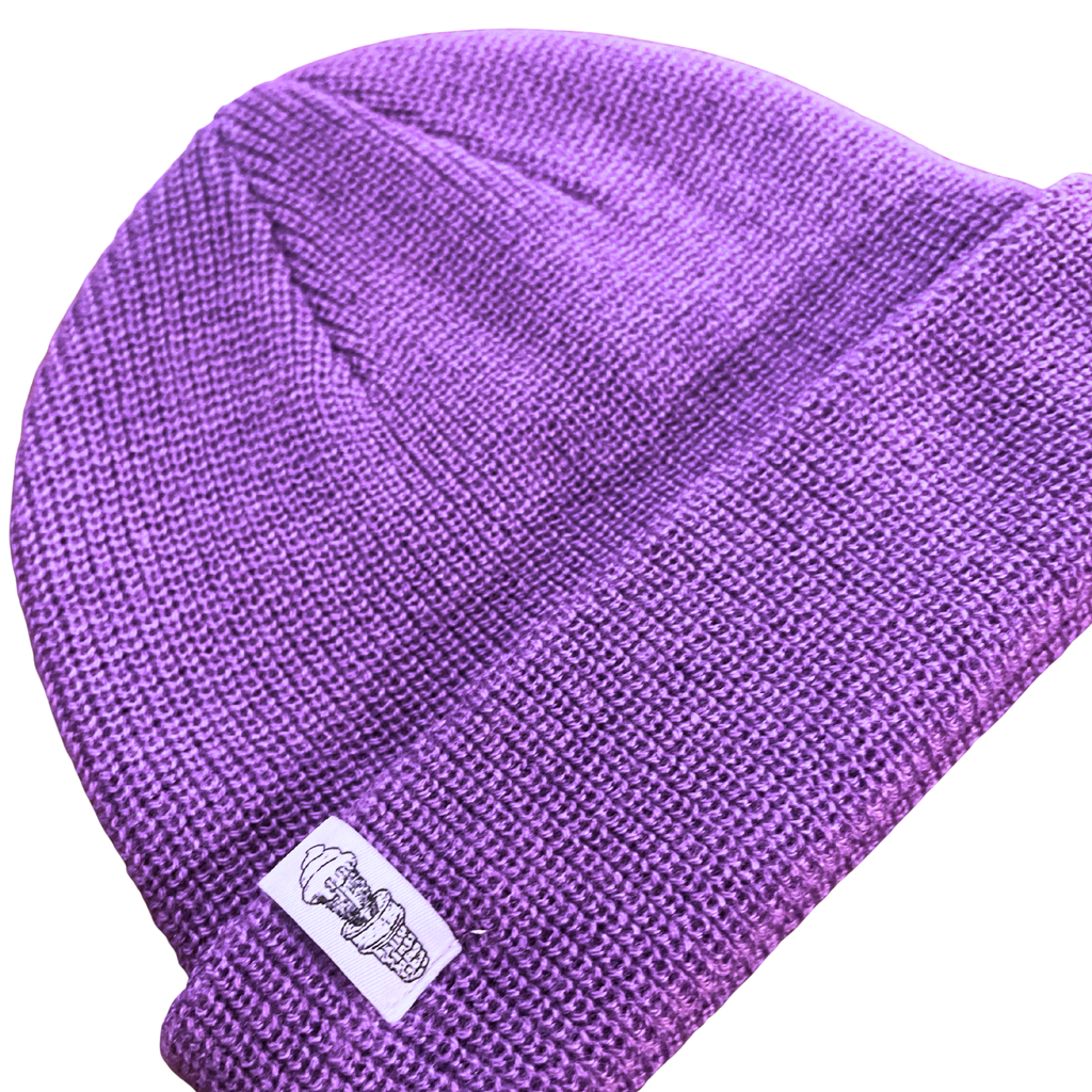 Ice Cream Discs Beanie