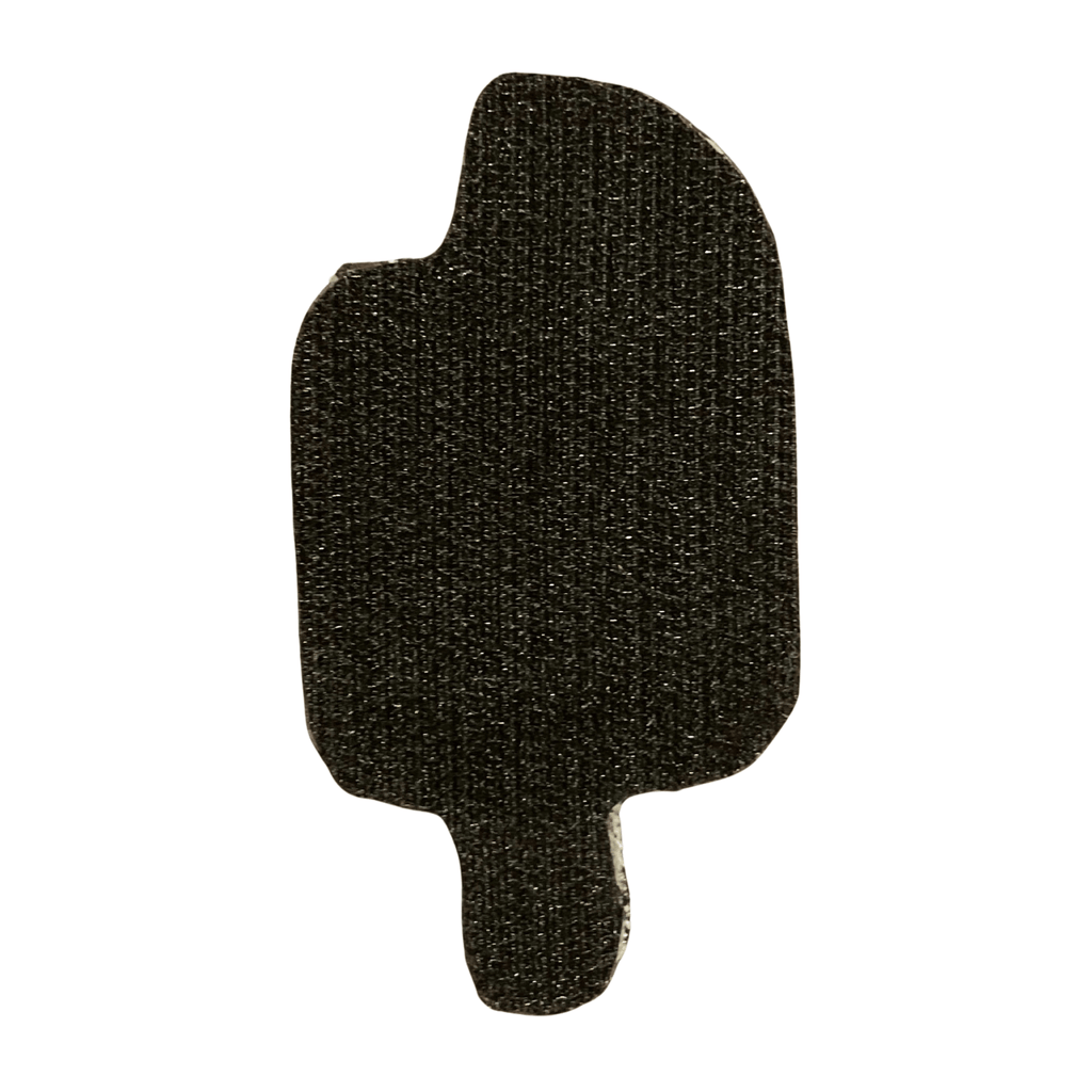 Ice Cream Popsicle Velcro Patch