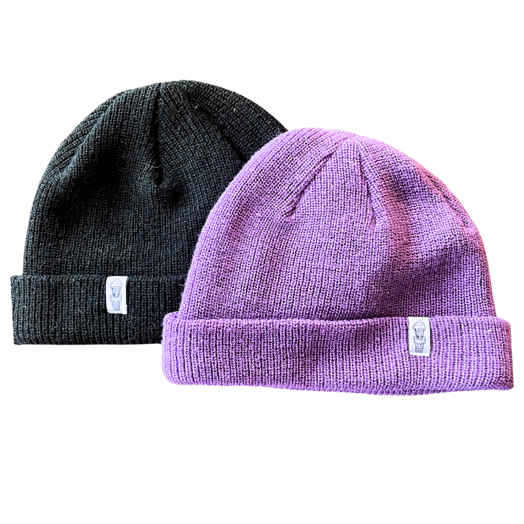 Ice Cream Discs Beanie