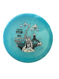 CYPRESS’ DIAMOND SPEAR 160g - 169g