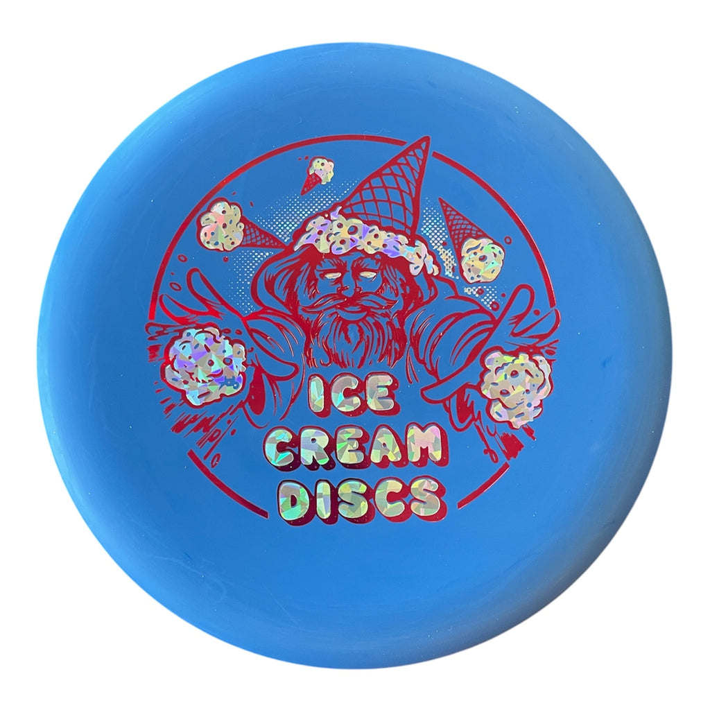 SS ICE CREAM WIZARD 173g-175g