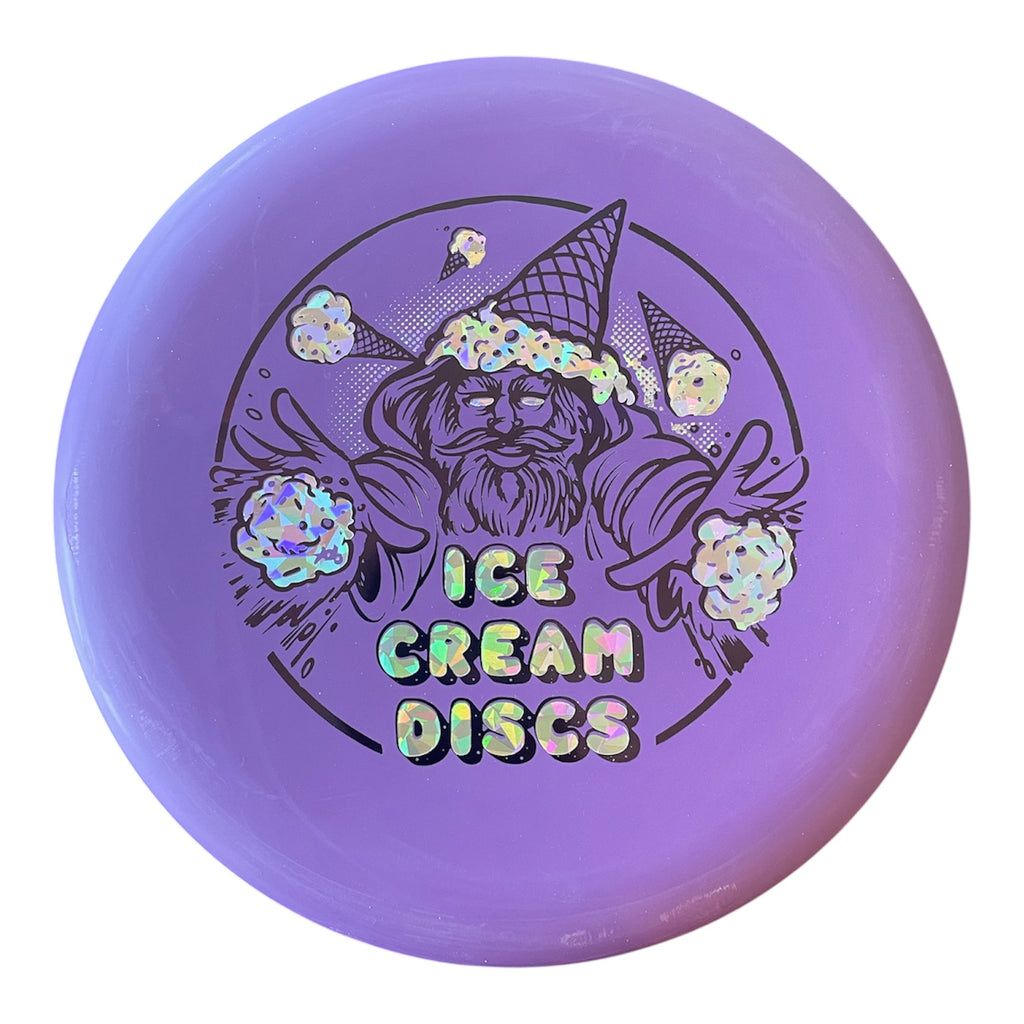 SS ICE CREAM WIZARD 173g-175g