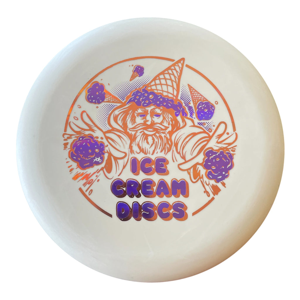 SS SUPER GLOW ICE CREAM WIZARD 173g-175g