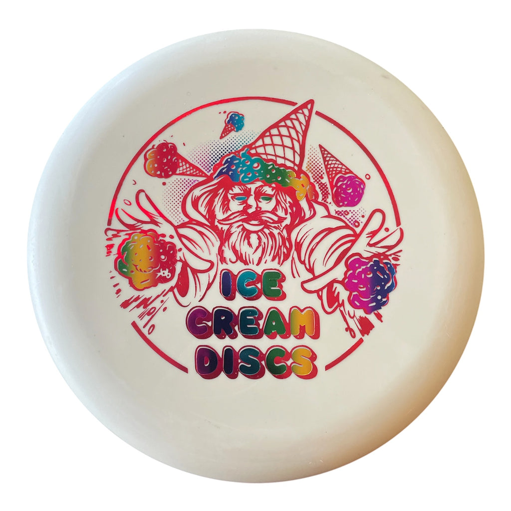 SS SUPER GLOW ICE CREAM WIZARD 173g-175g