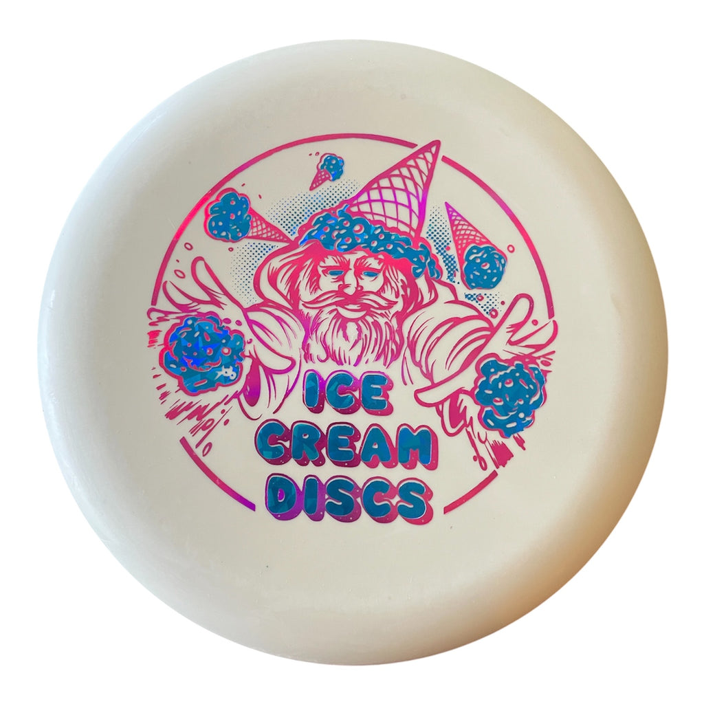 SS SUPER GLOW ICE CREAM WIZARD 173g-175g