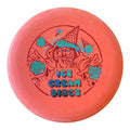 SSS ICE CREAM WIZARD 173g - 175g