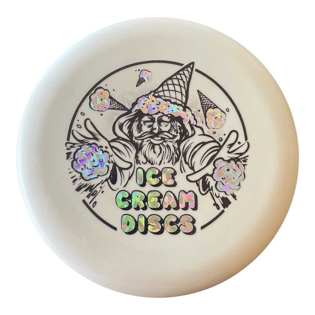 SSS SUPER GLOW ICE CREAM WIZARD 173g - 175g
