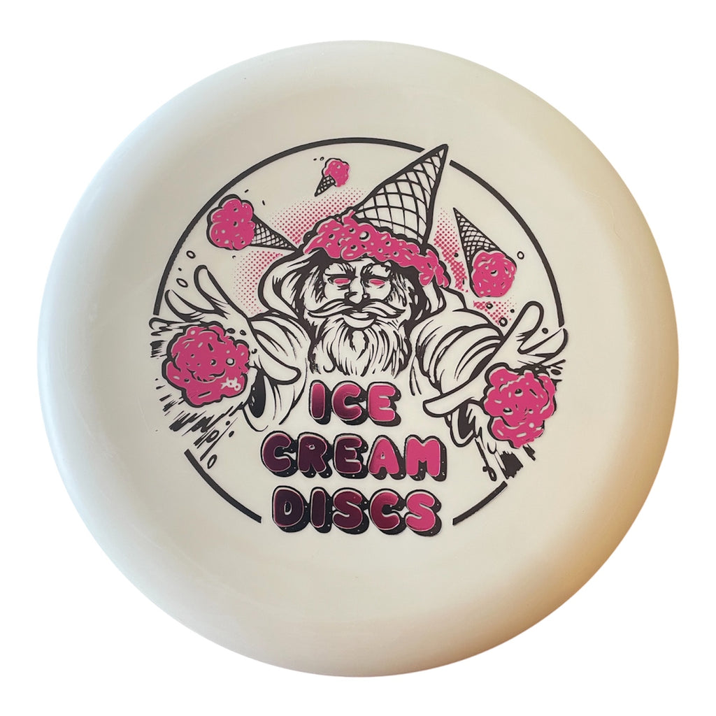 SSS SUPER GLOW ICE CREAM WIZARD 173g - 175g