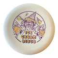 PURE WHITE ICE CREAM WIZARD 173g - 175g