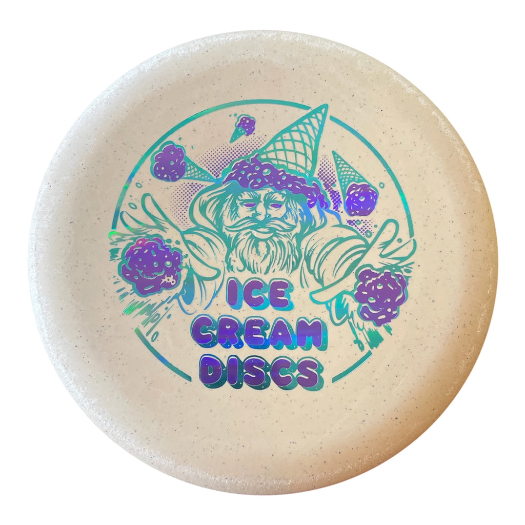 HEMP SSS ICE CREAM WIZARD 173g - 175g