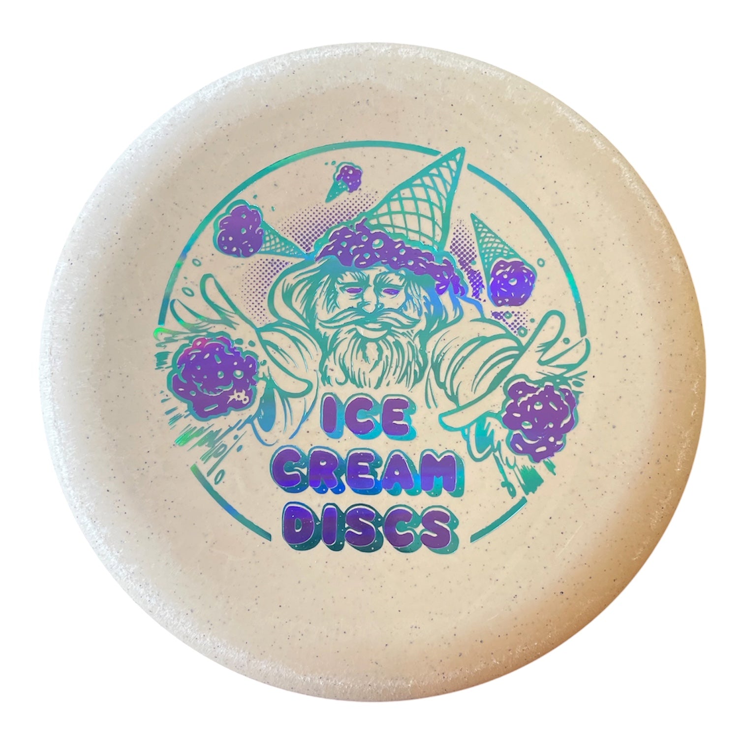 HEMP SSS ICE CREAM WIZARD 173g - 175g