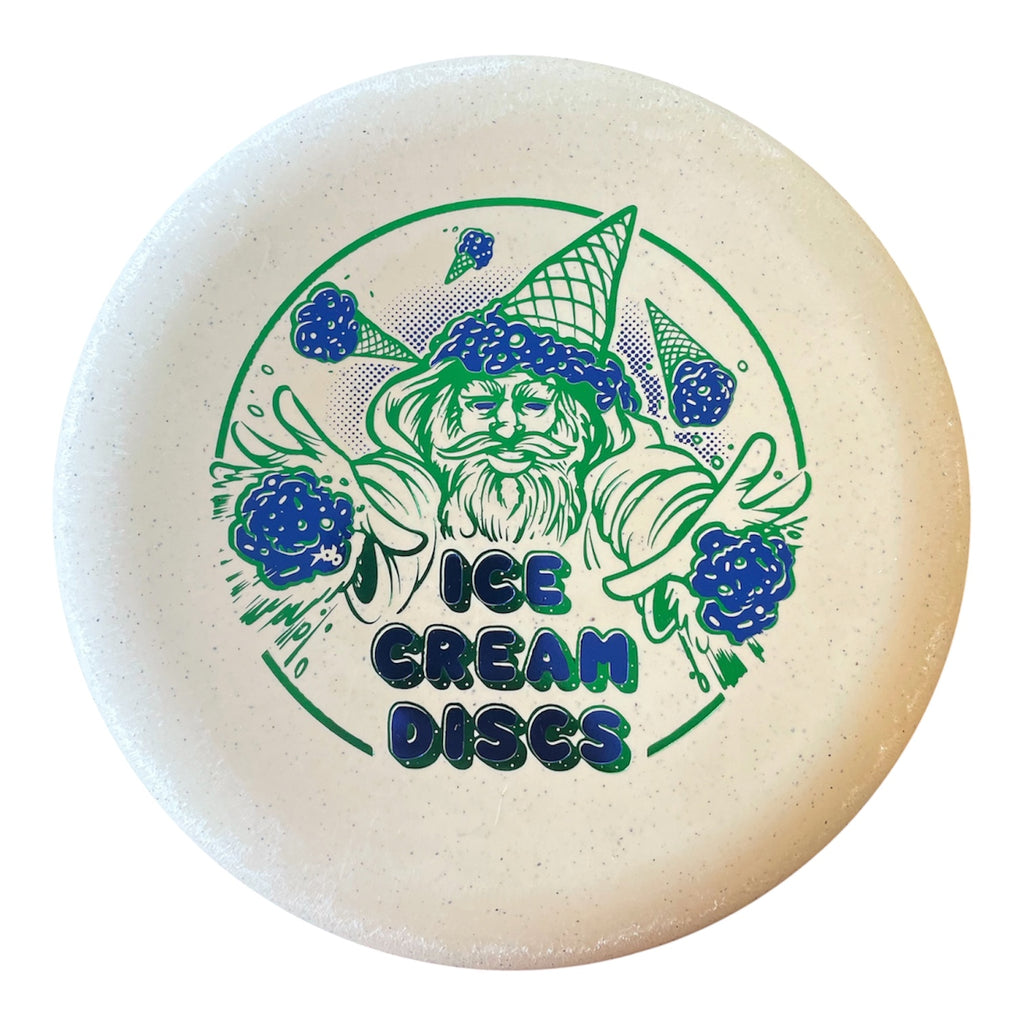 HEMP SSS ICE CREAM WIZARD 173g - 175g