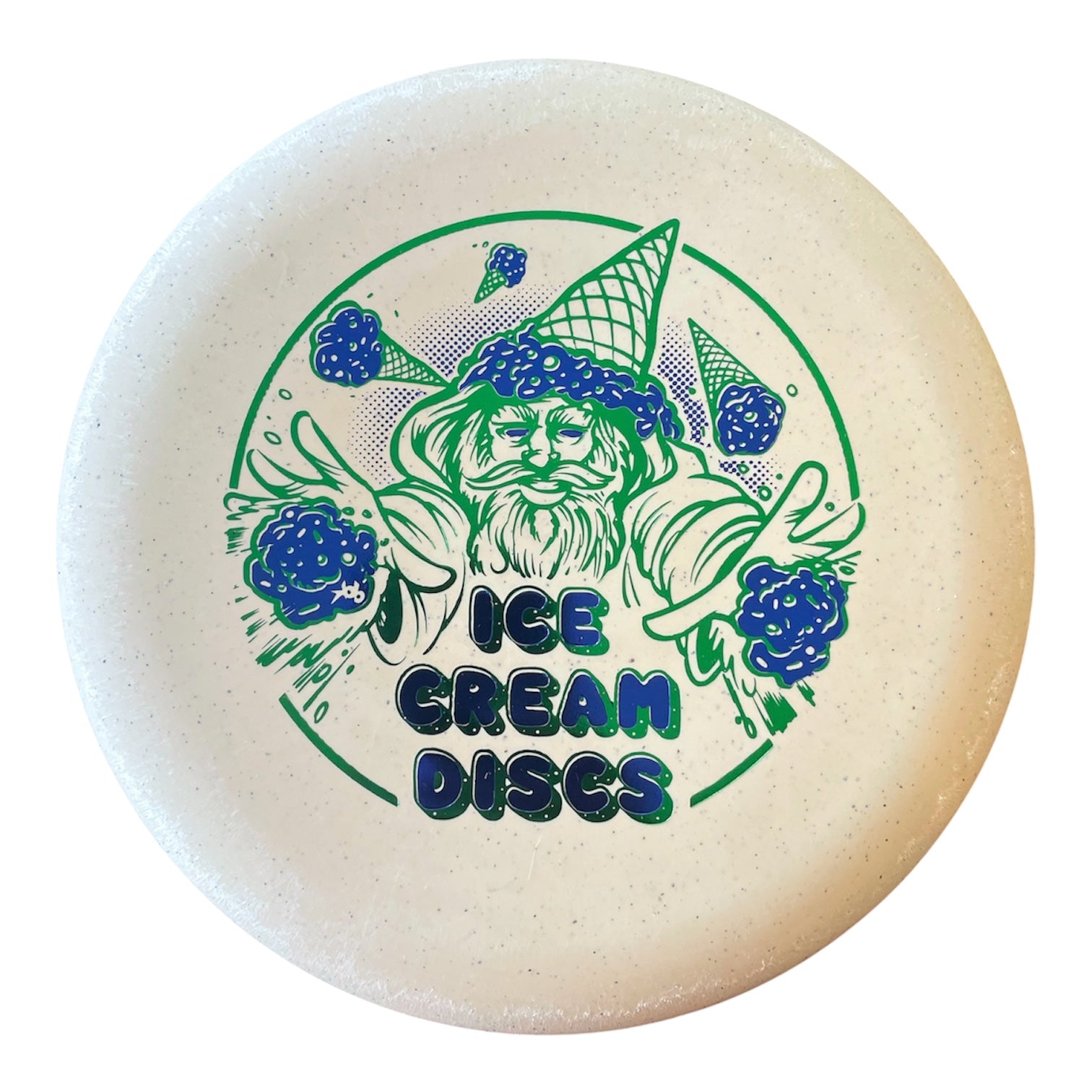 HEMP SSS ICE CREAM WIZARD 173g - 175g