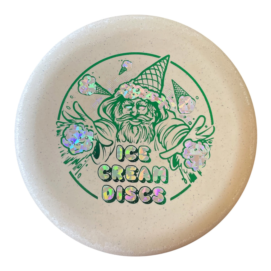 HEMP SSS ICE CREAM WIZARD 173g - 175g