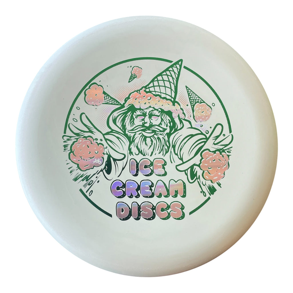 7S ICE CREAM WIZARD 173g - 175g