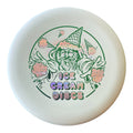 7S ICE CREAM WIZARD 173g - 175g