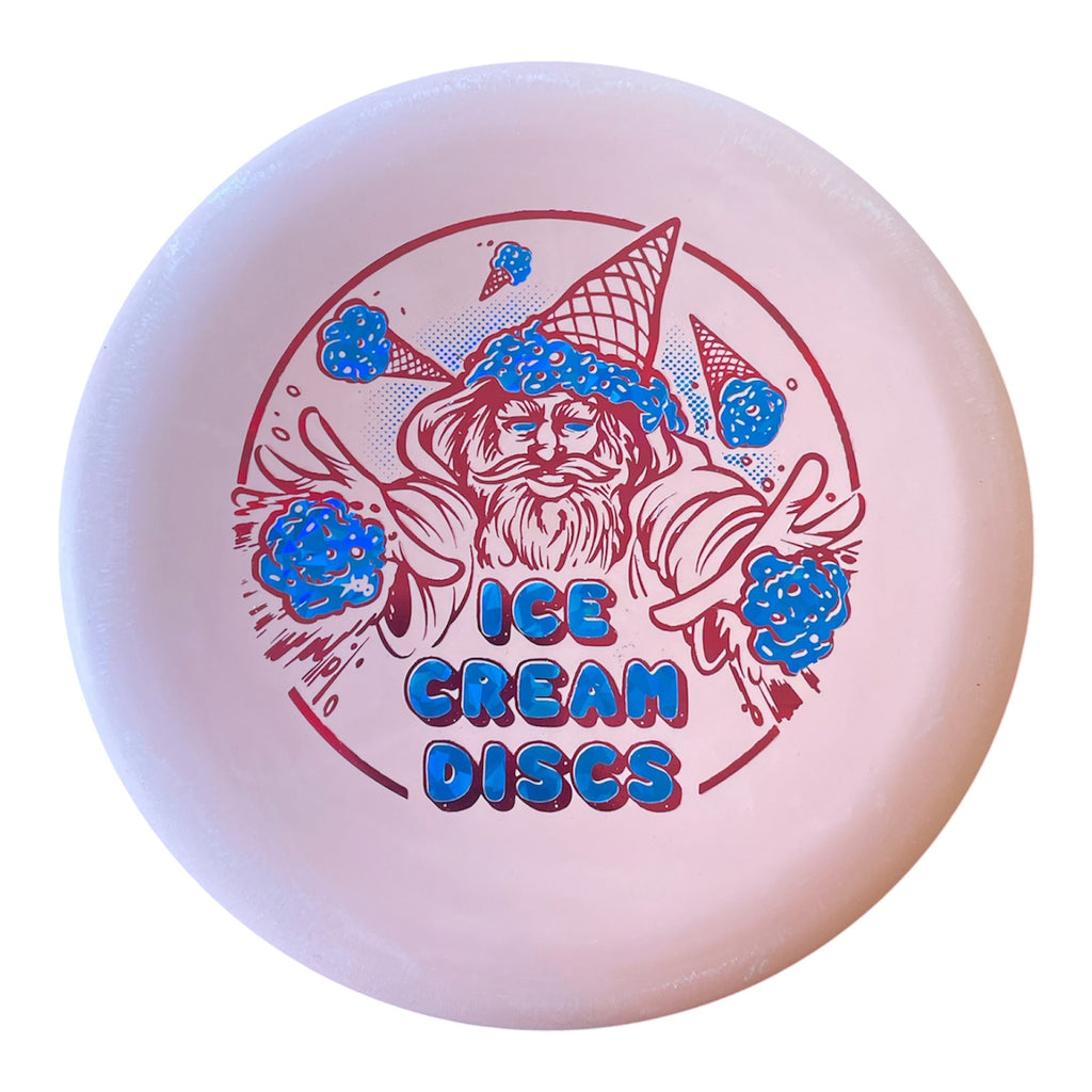ERASER ICE CREAM WIZARD 173g - 175g