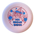 ERASER ICE CREAM WIZARD 173g - 175g