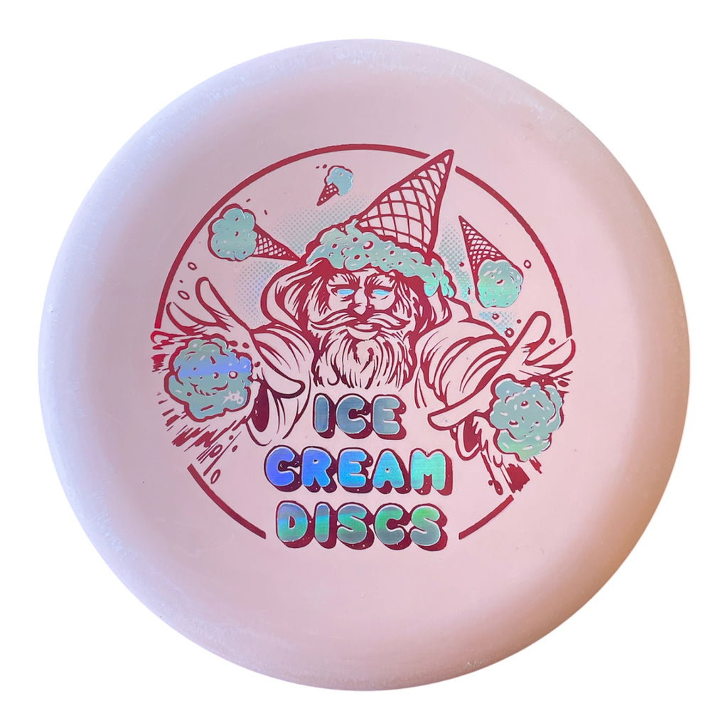 ERASER ICE CREAM WIZARD 173g - 175g