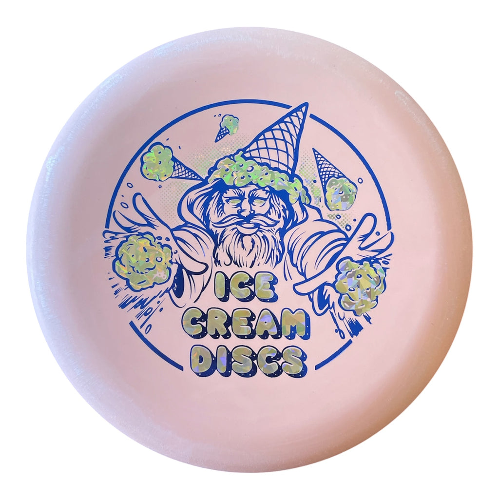 ERASER ICE CREAM WIZARD 173g - 175g
