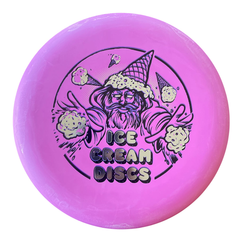FIRM ICE CREAM WIZARD 173g - 175g