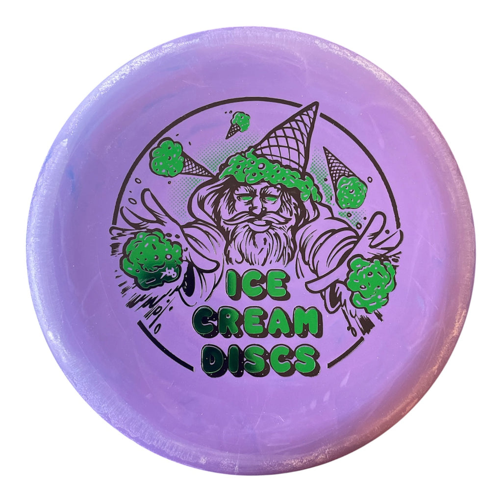 FIRM ICE CREAM WIZARD 173g - 175g