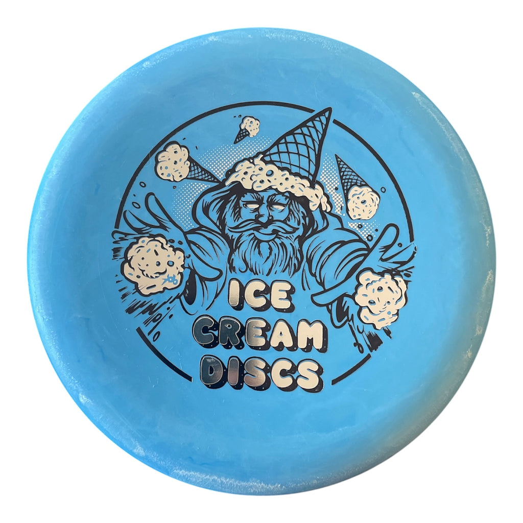 FIRM ICE CREAM WIZARD 173g - 175g