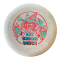SS CHALKY ICE CREAM WIZARD 160g - 169g