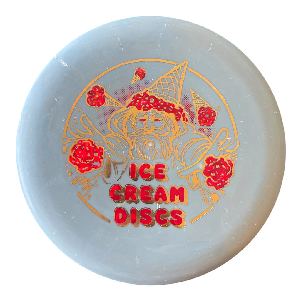 SS CHALKY ICE CREAM WIZARD 160g - 169g