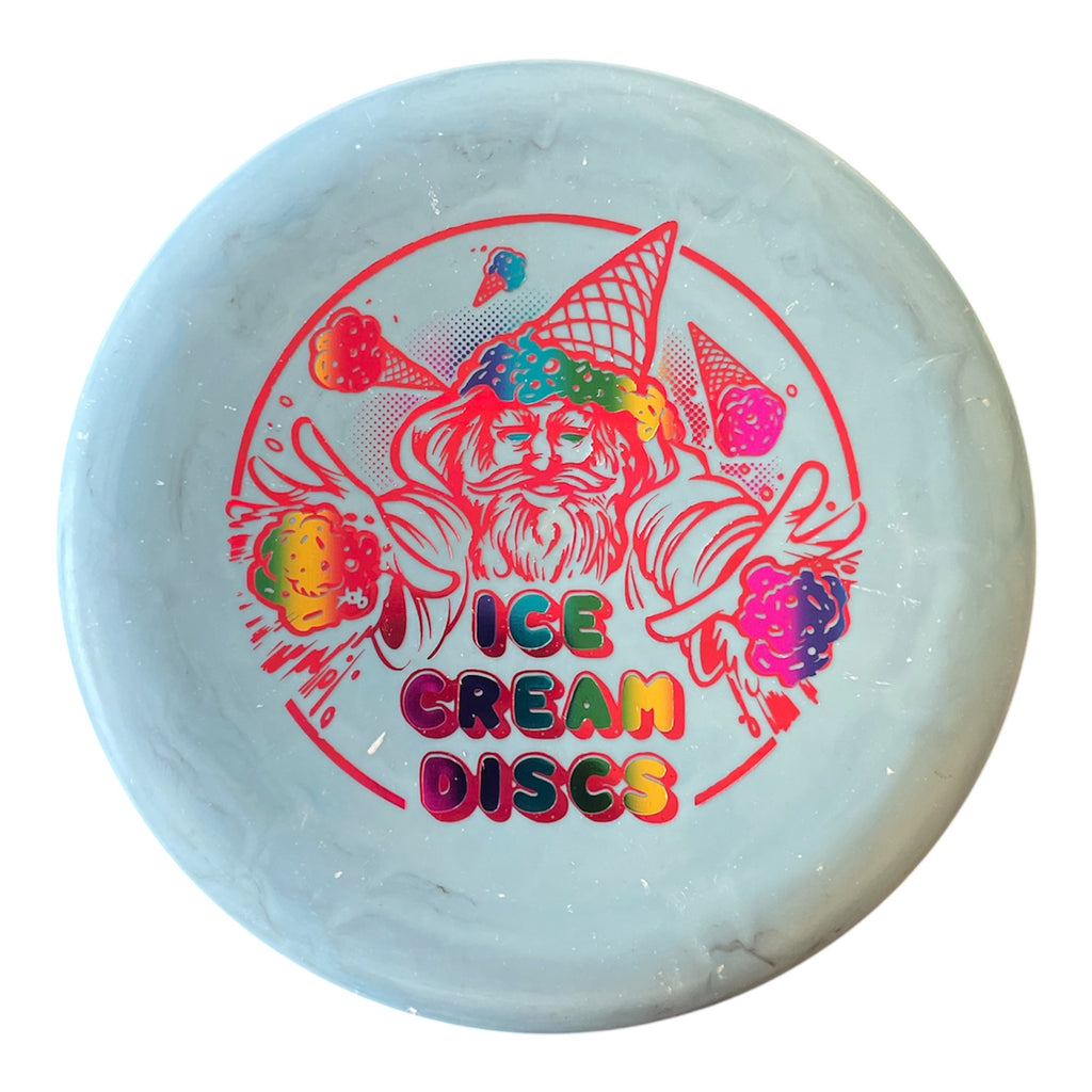 SS CHALKY ICE CREAM WIZARD 160g - 169g