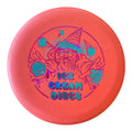 LIGHT WEIGHT SS ICE CREAM WIZARD 145g - 159g