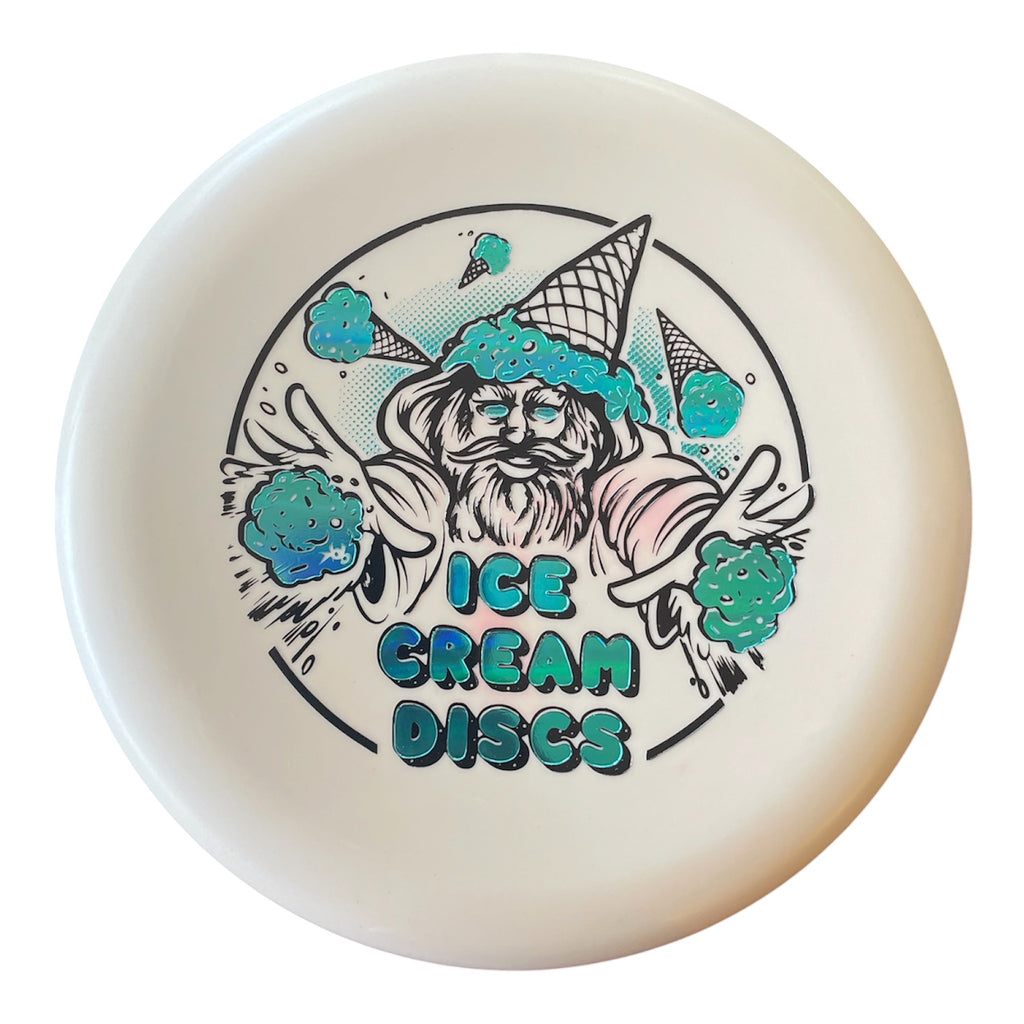 ULTRA LIGHT ICE CREAM EIZARD 130g - 144g