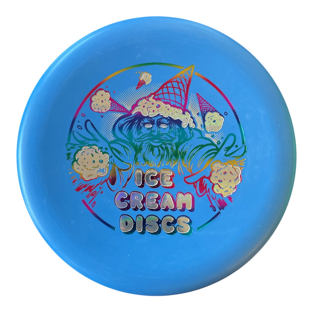 ULTRA LIGHT ICE CREAM EIZARD 130g - 144g