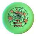 ULTRA LIGHT ICE CREAM EIZARD 130g - 144g
